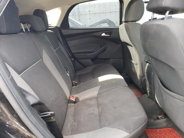Photo 10 from auction – 2014 FORD FOCUS SE with VIN 1FADP3K27EL225458