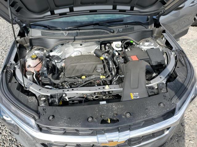 Photo 11 from auction – 2024 CHEVROLET TRAX LS with VIN KL77LFE22RC133340