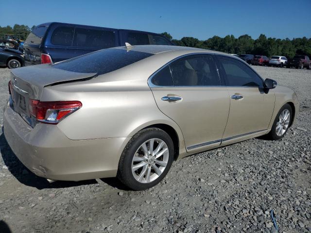 Photo 3 from auction – 2010 LEXUS ES 350 with VIN JTHBK1EG2A2352094