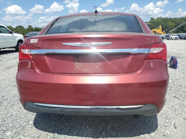 Photo 6 from auction – 2013 CHRYSLER 200 TOURIN with VIN 1C3CCBBB8DN501021