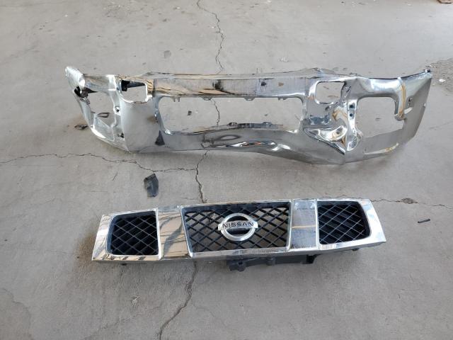Photo 13 from auction – 2004 NISSAN ARMADA SE with VIN 5N1AA08A14N729921