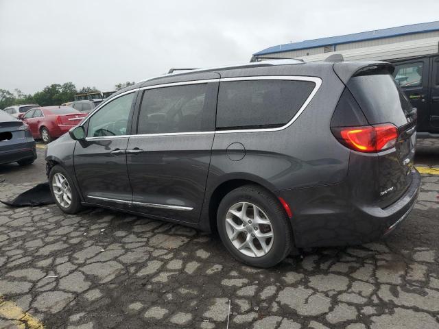 Photo 2 from auction – 2018 CHRYSLER PACIFICA T with VIN 2C4RC1EG4JR154969