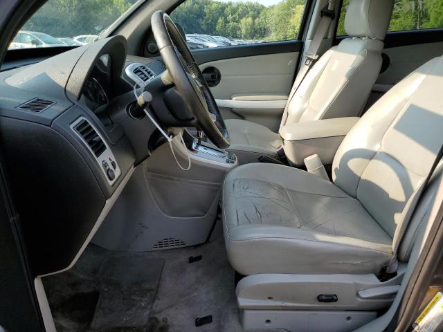 Photo 7 from auction – 2008 CHEVROLET EQUINOX LT with VIN 2CNDL63F886299540