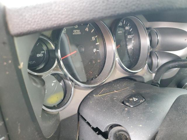 Photo 9 from auction – 2011 CHEVROLET SILVERADO with VIN 3GCPKSE36BG401686