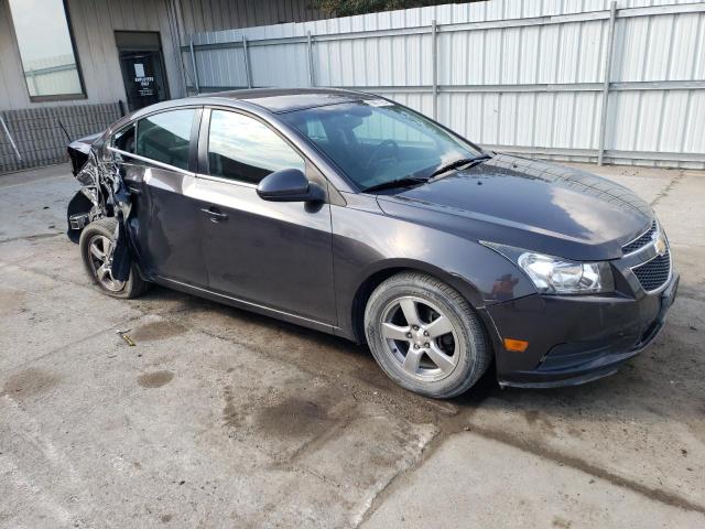 Photo 4 from auction – 2014 CHEVROLET CRUZE LT with VIN 1G1PC5SB2E7289035