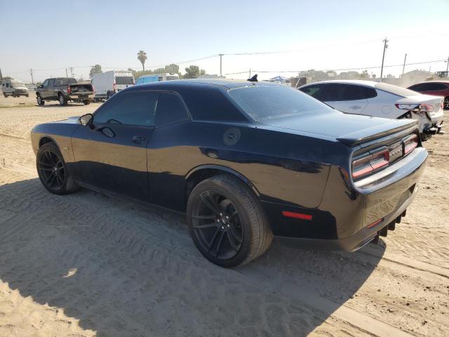 Photo 2 from auction – 2017 DODGE CHALLENGER with VIN 2C3CDZBT7HH633071