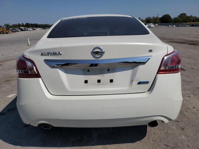 Photo 6 from auction – 2013 NISSAN ALTIMA 2.5 with VIN 1N4AL3AP1DC235364
