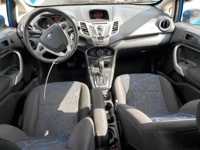 Photo 8 from auction – 2013 FORD FIESTA SE with VIN 3FADP4EJ9DM217884