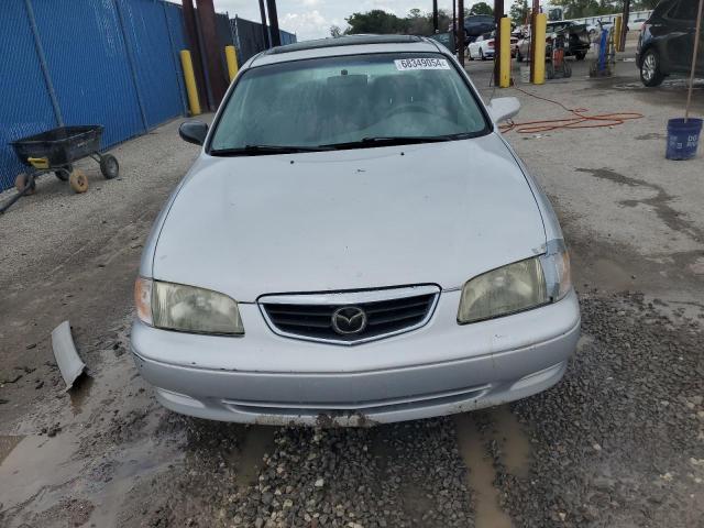 صورة رقم 5 من المزاد - 2001 MAZDA 626 ES مع VIN 1YVGF22C315248614