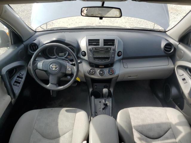 Photo 8 from auction – 2010 TOYOTA RAV4 with VIN 2T3BF4DV4AW050403