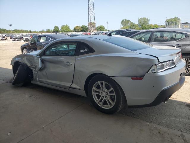 Photo 2 from auction – 2015 CHEVROLET CAMARO LT with VIN 2G1FD1E3XF9150311