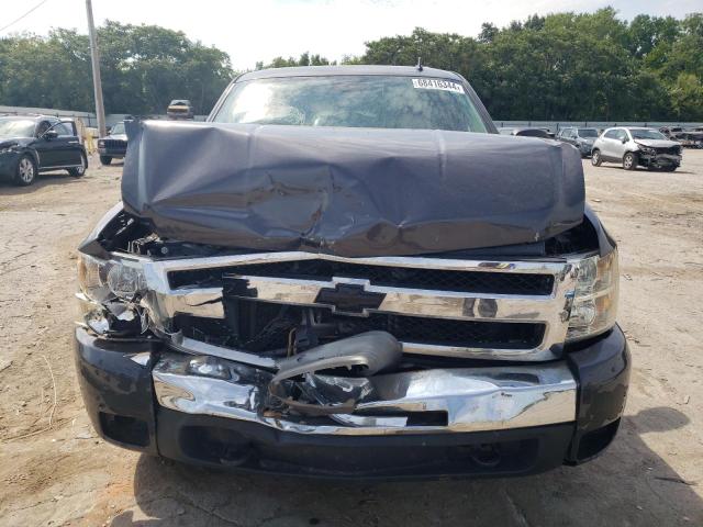 Photo 5 from auction – 2011 CHEVROLET SILVERADO with VIN 3GCPKSE35BG271593