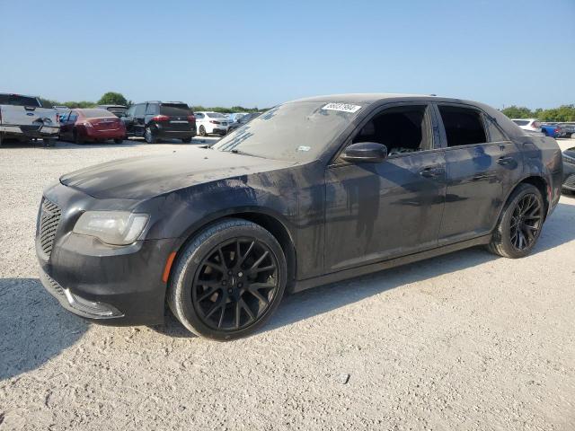 CHRYSLER 300 S 2015 with VIN 2C3CCABG3FH872623 - Photo from auction