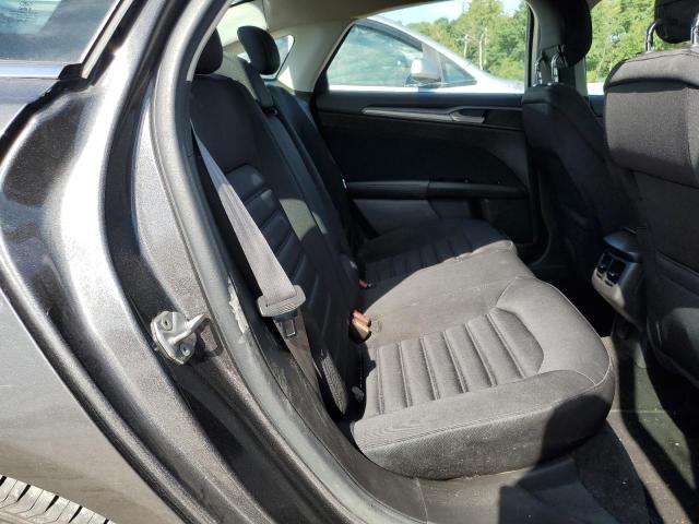 Photo 10 from auction – 2015 FORD FUSION SE with VIN 3FA6P0LU9FR140678
