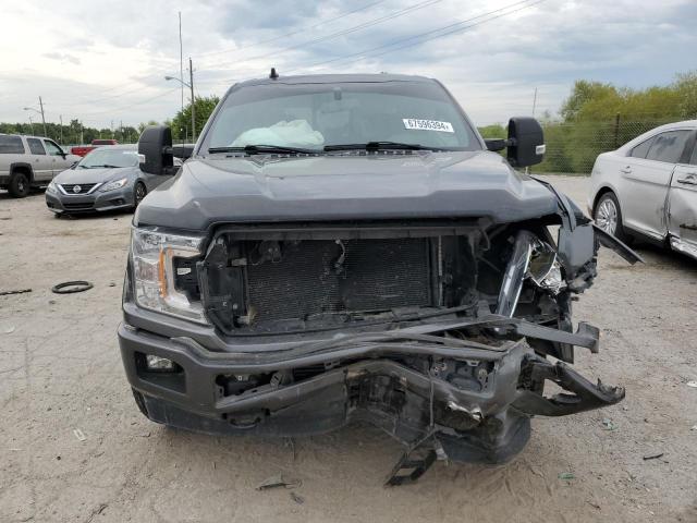Photo 5 from auction – 2019 FORD F150 SUPER with VIN 1FTFW1E41KFA89779