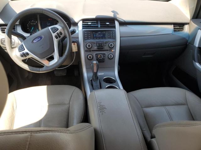 Photo 8 from auction – 2014 FORD EDGE SEL with VIN 2FMDK3JC2EBA44606