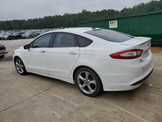 Photo 2 from auction – 2013 FORD FUSION SE with VIN 3FA6P0HR6DR137979