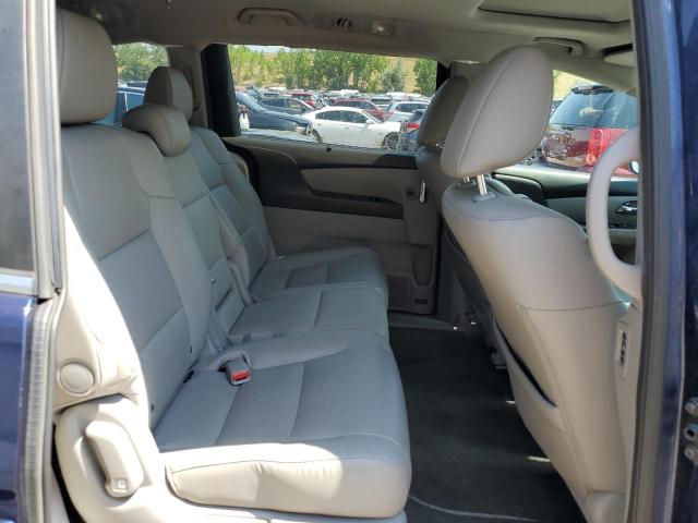 Photo 11 from auction – 2016 HONDA ODYSSEY EX with VIN 5FNRL5H66GB123334