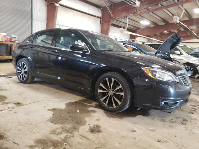 Photo 4 from auction – 2012 CHRYSLER 200 S with VIN 1C3CCBHG1CN150079