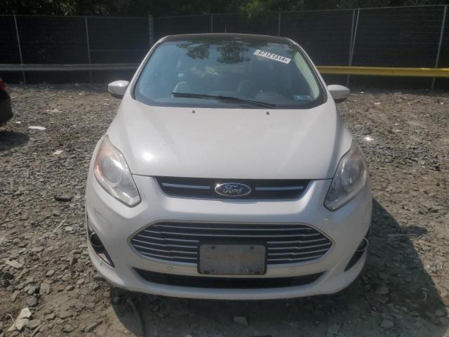 Photo 5 from auction – 2013 FORD C-MAX PREM with VIN 1FADP5CU4DL541779