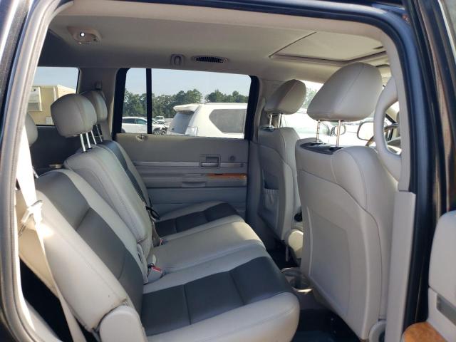 Photo 11 from auction – 2008 CHRYSLER ASPEN LIMI with VIN 1A8HX58288F125170