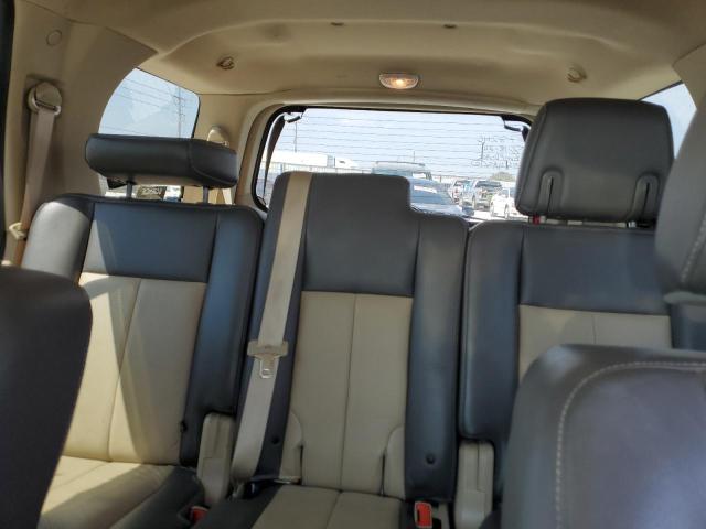 Photo 10 from auction – 2008 FORD EXPEDITION with VIN 1FMFU18538LA12203