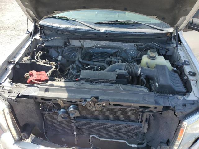 Photo 11 from auction – 2012 FORD F150 SUPER with VIN 1FTFW1EF4CFB71153