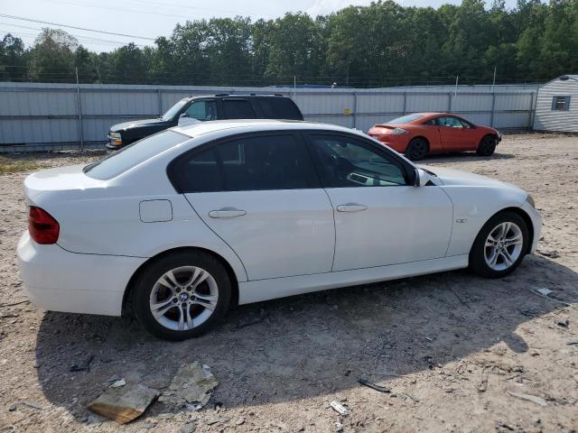 Photo 3 from auction – 2008 BMW 328 I with VIN WBAVA33518FV66685
