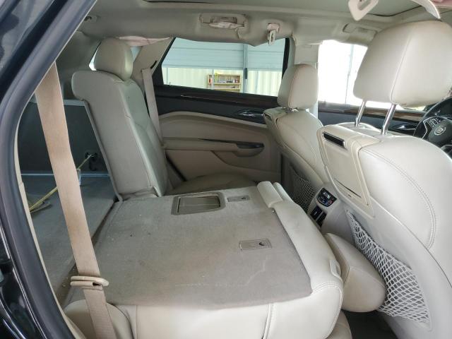 Photo 11 from auction – 2013 CADILLAC SRX PREMIU with VIN 3GYFNEE36DS625359