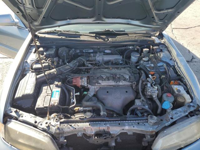 Photo 11 from auction – 1994 HONDA ACCORD EX with VIN JHMCD5556RC054447