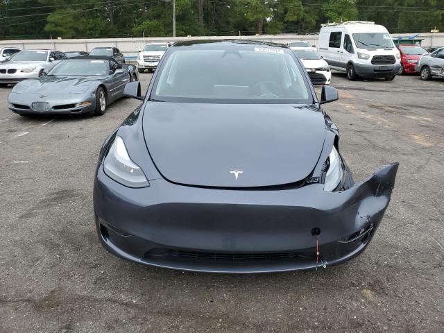 Photo 5 from auction – 2023 TESLA MODEL Y with VIN 7SAYGDED9PF949109