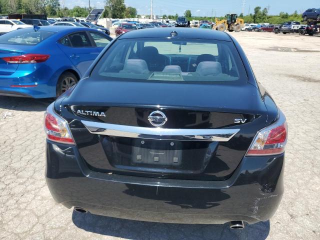 Photo 6 from auction – 2015 NISSAN ALTIMA 2.5 with VIN 1N4AL3AP2FC159625