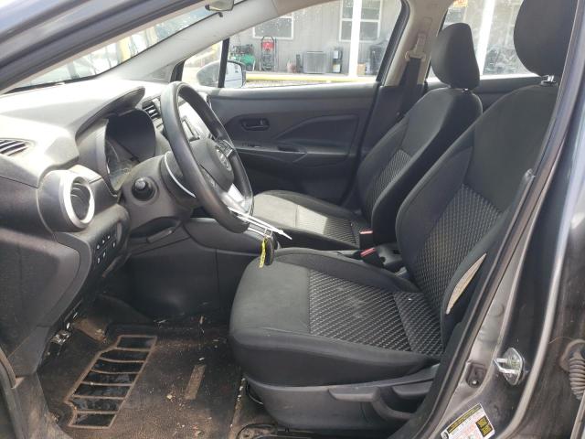 Photo 7 from auction – 2020 NISSAN VERSA S with VIN 3N1CN8DV8LL905454