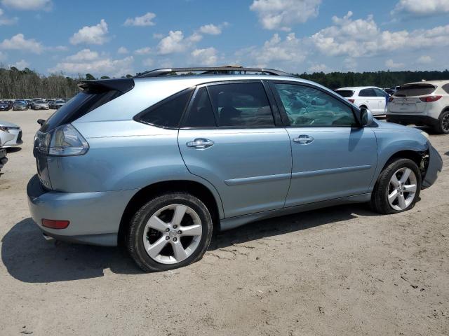 Photo 3 from auction – 2008 LEXUS RX 350 with VIN 2T2GK31U38C027931