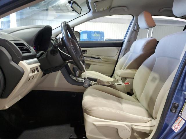 Photo 7 from auction – 2014 SUBARU XV CROSSTR with VIN JF2GPBCC4EH283640