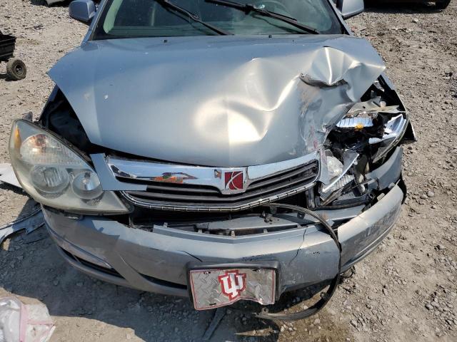 Photo 11 from auction – 2008 SATURN AURA XR with VIN 1G8ZV57768F104049