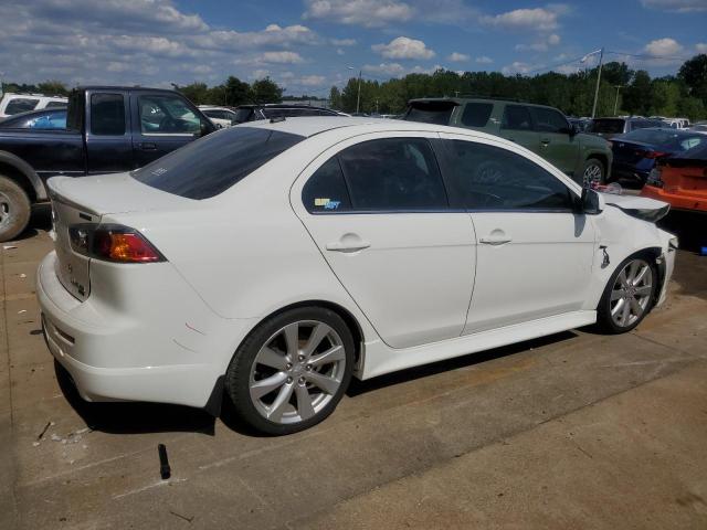 Photo 3 from auction – 2014 MITSUBISHI LANCER RAL with VIN JA32V6FV2EU010365
