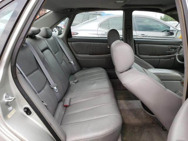 Photo 10 from auction – 2000 TOYOTA AVALON XL with VIN 4T1BF28B9YU027819