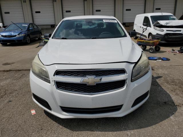 Photo 5 from auction – 2013 CHEVROLET MALIBU LS with VIN 1G11B5SA4DF345190