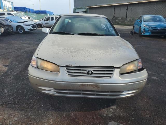 Photo 5 from auction – 1997 TOYOTA CAMRY LE with VIN JT2BF22K4V0032046