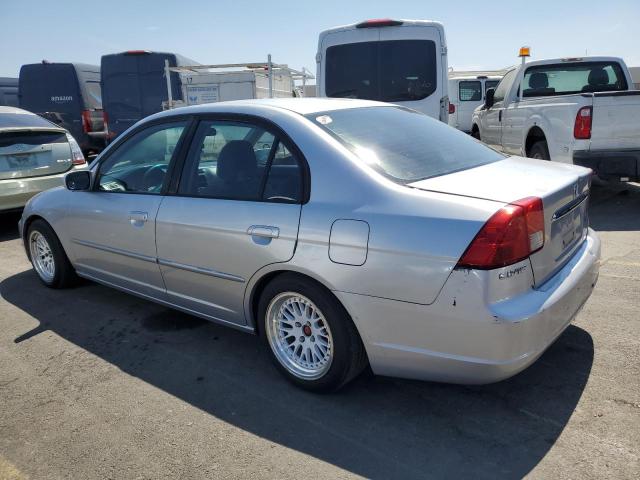 Photo 2 from auction – 2003 HONDA CIVIC with VIN 2HGES268238548432