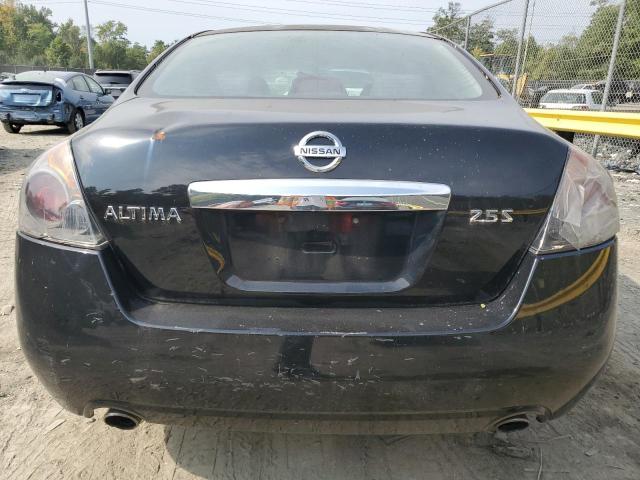 Photo 6 from auction – 2011 NISSAN ALTIMA with VIN 1N4AL2AP9BC157410