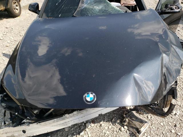 Photo 11 from auction – 2015 BMW 740 LXI with VIN WBAYF4C56FD874142