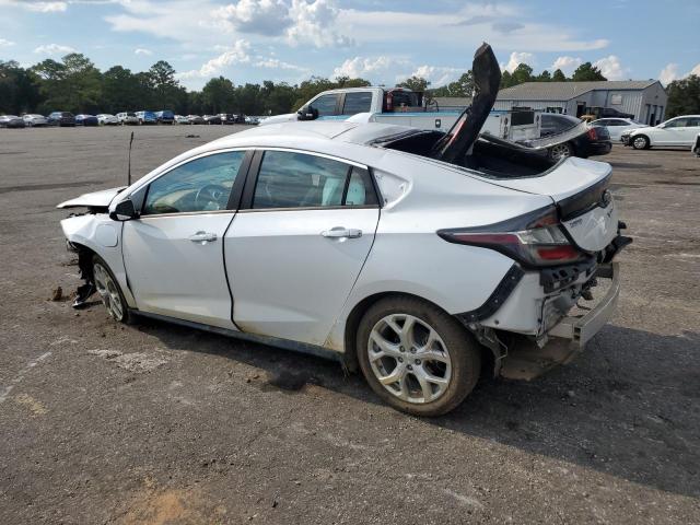 Photo 2 from auction – 2017 CHEVROLET VOLT PREMI with VIN 1G1RB6S56HU125997