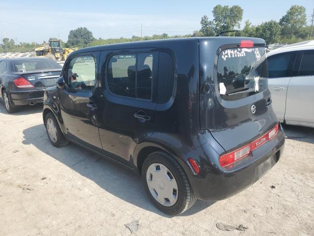 Photo 2 from auction – 2011 NISSAN CUBE BASE with VIN JN8AZ2KR5BT201691