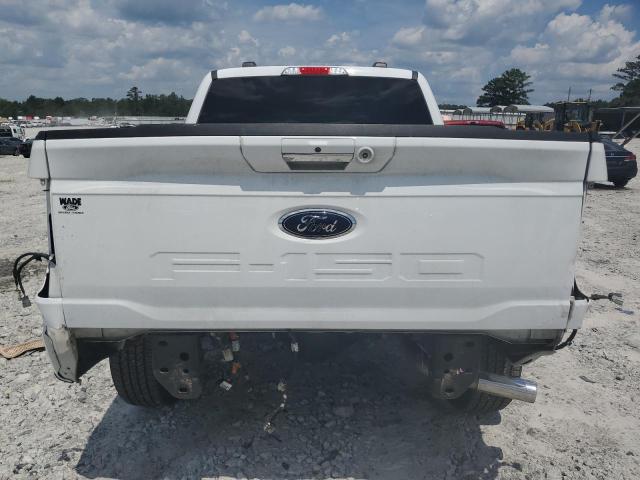 Photo 6 from auction – 2022 FORD F150 SUPER with VIN 1FTFW1ED8NFA73969
