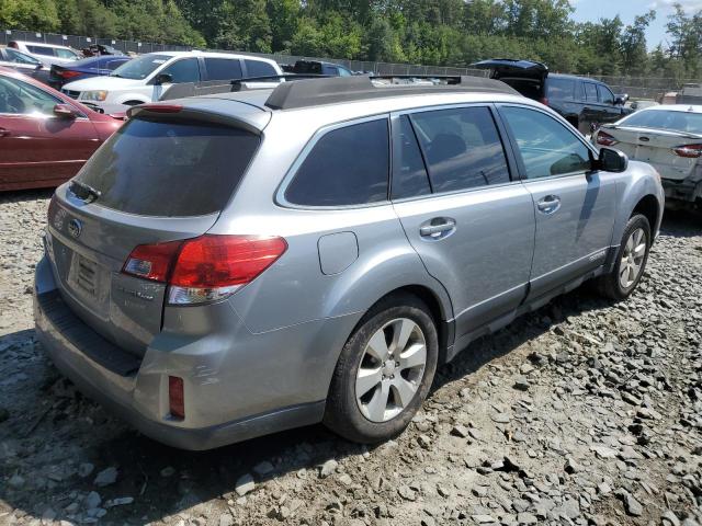 Снимка 3 от търг – 2011 SUBARU OUTBACK 2. с VIN 4S4BRBCC2B3403409