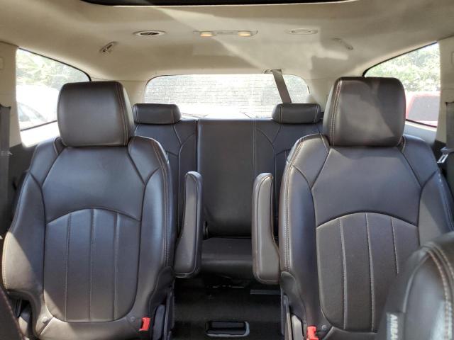 Photo 10 from auction – 2013 BUICK ENCLAVE with VIN 5GAKVCKD2DJ270067