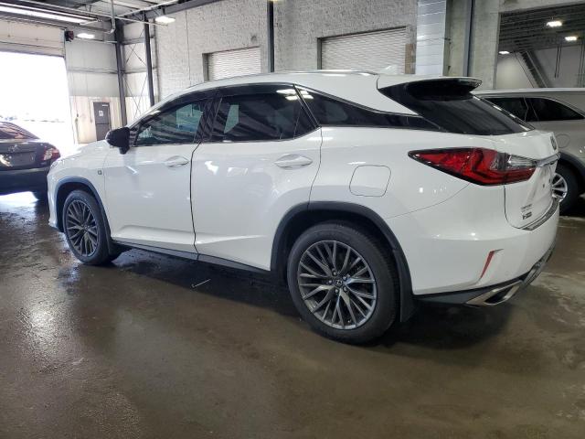 Photo 2 from auction – 2019 LEXUS RX 350 BAS with VIN 2T2BZMCA8KC182206