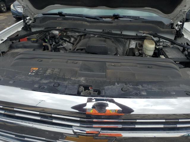 Photo 11 from auction – 2016 CHEVROLET SILVERADO with VIN 1GC2KUEG4GZ179701